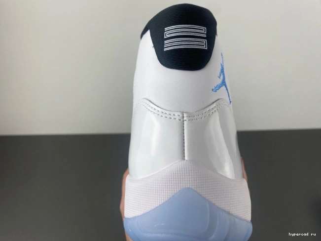 Blue Jordan 11 CT8012-104 legend Air 0806